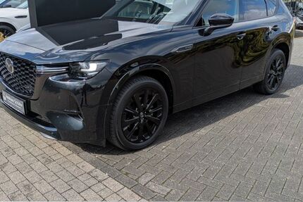 Mazda CX-60 16.614 km 44.444 &euro; Leverkusen 51373