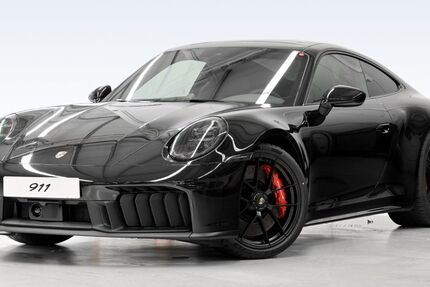 Porsche 992 14.900 km 181.900 &euro; Düsseldorf 40468