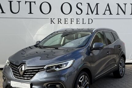 Renault Kadjar 90.465 km 16.500 &euro; Krefeld 47805