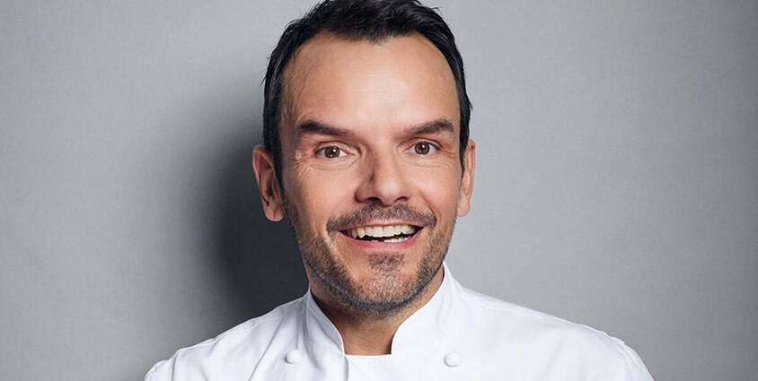 Steffen Henssler - 