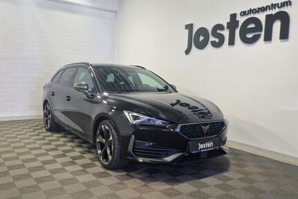 Cupra Leon 27.704 km 24.990 &euro; Monheim am Rhein 40789