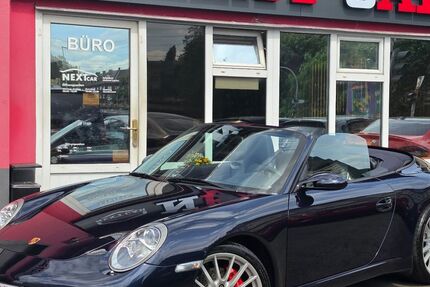 Porsche 997 61.750 km 59.900 &euro; Mülheim an der Ruhr 45476