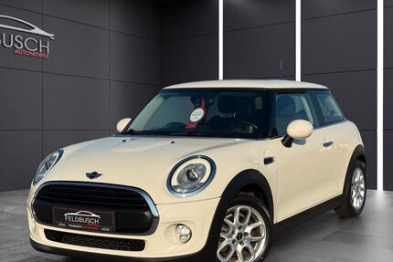 Mini Cooper 79.000 km 12.980 &euro; Schwalmtal 41366