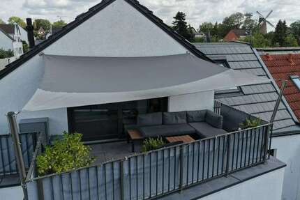 Wohnung Pulheim - 3 Zimmer, 123 m&sup2;, 549.000&euro; | Angebot:27459878