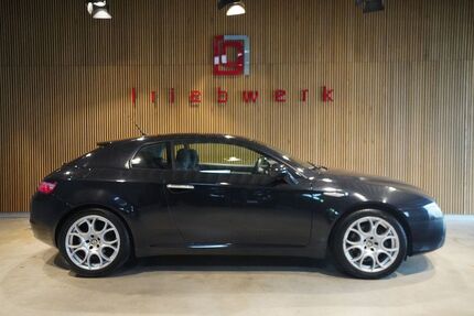 Alfa Romeo Brera 64.000 km 14.941 &euro; Duisburg 47228