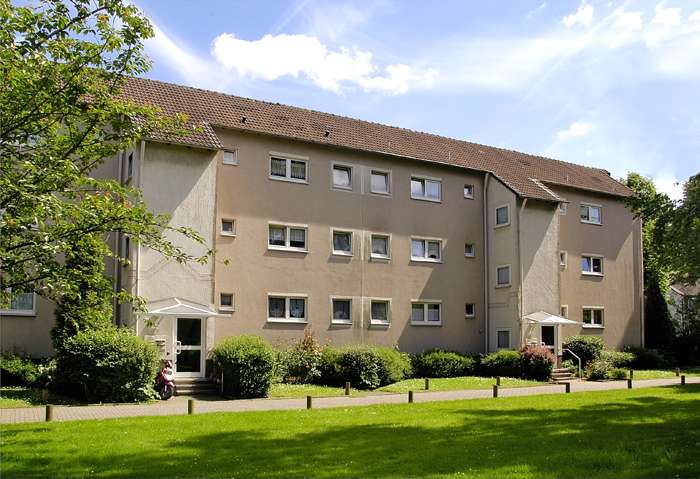 Etagenwohnung Duisburg Bergheim - 2 Zimmer, 47 m&sup2;, 429&euro; | Angebot:27485704