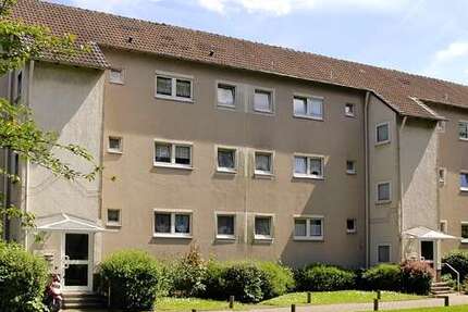 Wohnung Duisburg Bergheim - 2 Zimmer, 47 m&sup2;, 429&euro; | Angebot:27485704
