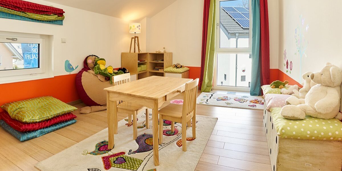 Individuell geplantes Traumhaus in Köln - Flexibilität vereint in 4 Zimmern auf 115 m²! Inkl. Bodenplatte! - 1- Köln Chorweiler | Angebot:27469286