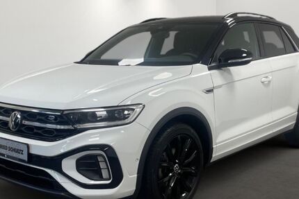 VW T-Roc 38.686 km 25.990 &euro; Düsseldorf 40233