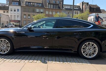 Audi A5 119.000 km 25.800 &euro; Kaarst 41564