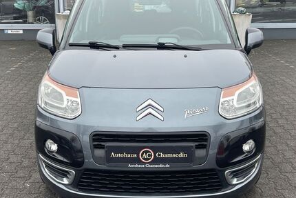 Citroen C3 Picasso 159.022 km 3.999 &euro; Viersen 41748