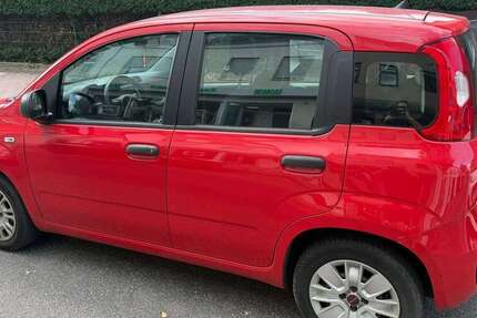 Fiat Panda 107.000 km 5.500 &euro; Meerbusch, Stadt 40668
