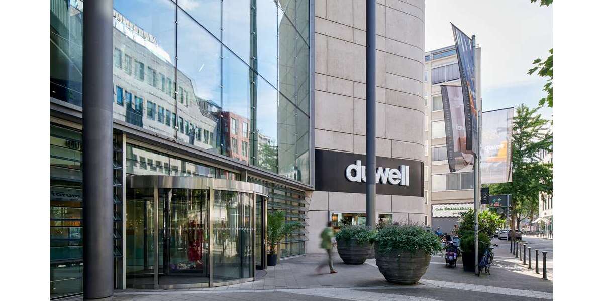 Gewerbeobjekt Düsseldorf Stadtmitte - 13.430&euro; | Angebot:27280121