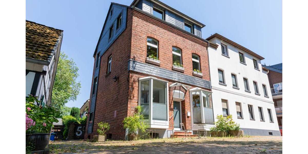 Einfamilienhaus Ratingen / Lintorf Lintorf - 8 Zimmer, 217 m&sup2;, 685.000&euro; | Angebot:27130043