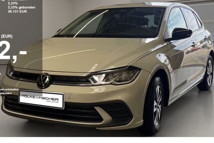 VW Polo 1.336 km 22.996 &euro; Krefeld 47805