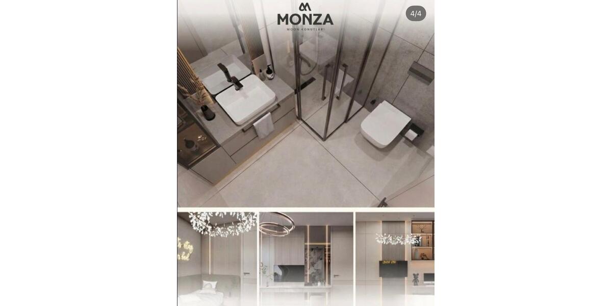 Erdgeschoßwohnung Köln Chorweiler - 2 Zimmer, 55 m&sup2;, 75.000&euro; | Angebot:27425689
