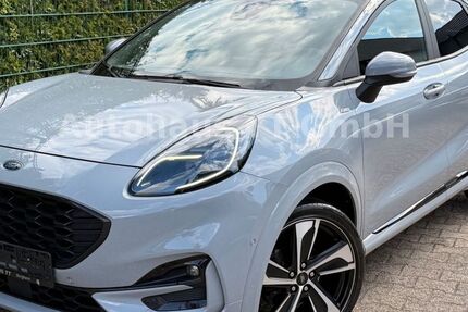 Ford Puma 142.293 km 13.870 &euro; Bergheim bei Köln 50126