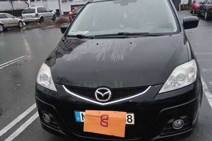 Mazda 5 193.000 km 2.100 &euro; Mettmann 40822