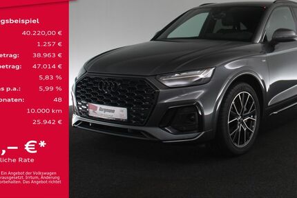 Audi Q5 67.746 km 40.220 &euro; Krefeld 47803