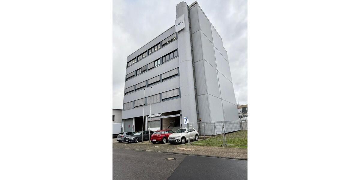 Gewerbeobjekt Leverkusen - 3.060&euro; | Angebot:23739487