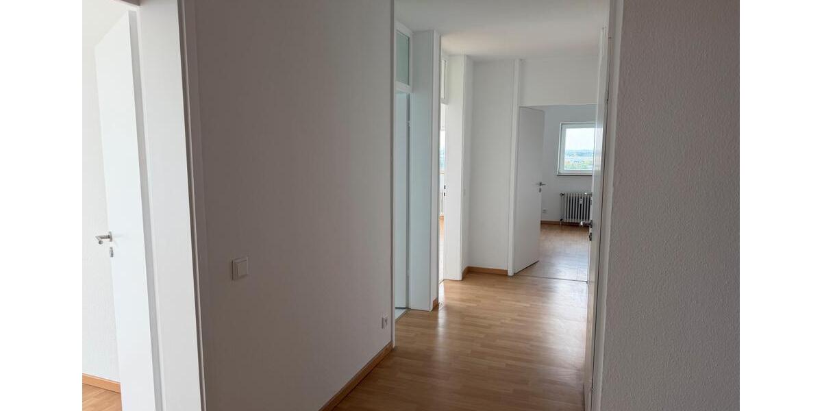 Terrassenwohnung Kaarst - 3 Zimmer, 95 m&sup2;, 1.095&euro; | Angebot:27570171