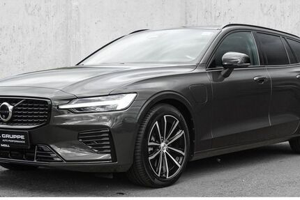 Volvo V60 19.079 km 38.340 &euro; Düsseldorf 40474