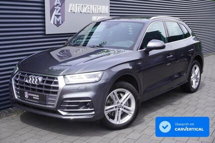 Audi Q5 126.000 km 25.990 &euro; Monheim am Rhein 40789