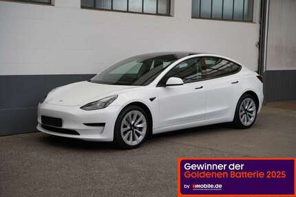 Tesla Model 3 25.705 km 28.950 &euro; Mönchengladbach 41236