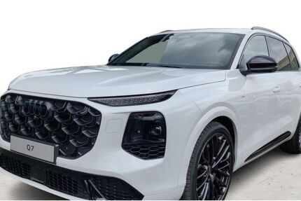 Audi Q7 1.500 km 114.670 &euro; Moers 47441