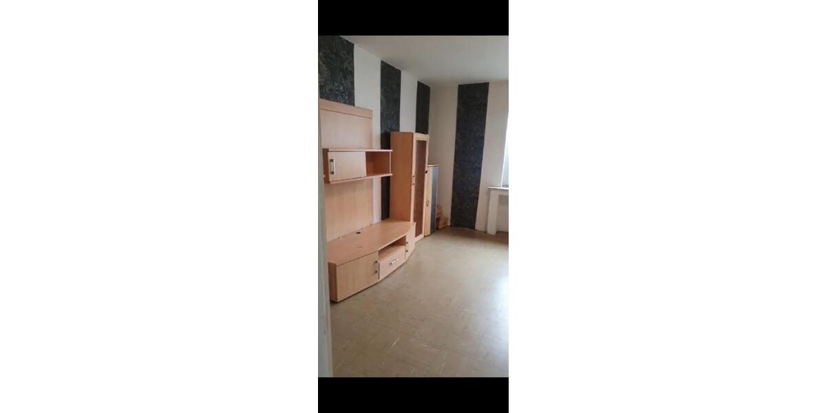 Etagenwohnung Solingen - 1 Zimmer, 30 m&sup2;, 590&euro; | Angebot:23906282