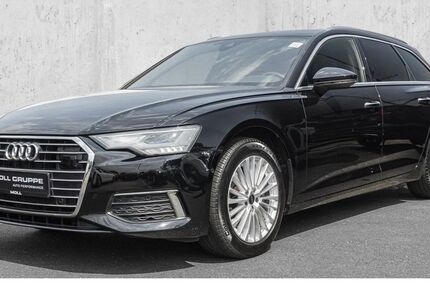 Audi A6 44.420 km 36.890 &euro; Düsseldorf 40474