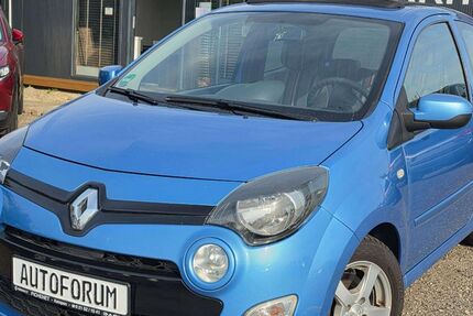 Renault Twingo 168.510 km 3.950 &euro; Kempen 47906
