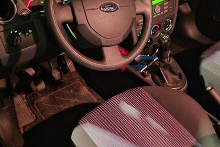 Ford Fusion 59.324 km 3.789 &euro; Neuss 41469
