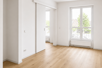 Wohnung Meerbusch Necklenbroich - 2 Zimmer, 36 m&sup2;, 954&euro; | Angebot:27425105