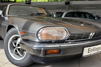 Jaguar XJS 156.495 km 19.950 &euro; Wegberg 41844