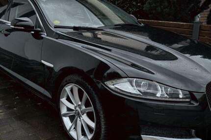 Jaguar XF 238.000 km 7.800 &euro; Langenfeld (Rheinland), Stadt 40764