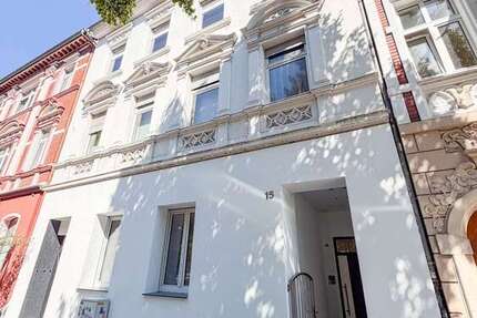 Wohnung Düsseldorf Stadtbezirk 9 - 4 Zimmer, 138 m&sup2;, 1.950&euro; | Angebot:27311095