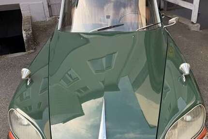 Citroen DS 71.431 km 23.500 &euro; Düsseldorf 40597