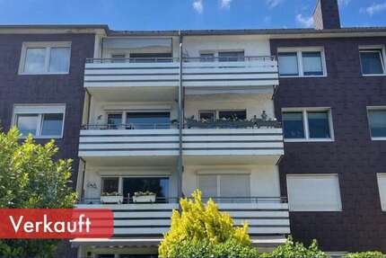 Wohnung Duisburg Duisburg-Mitte - 3 Zimmer, 71 m&sup2;, 125.000&euro; | Angebot:27315666