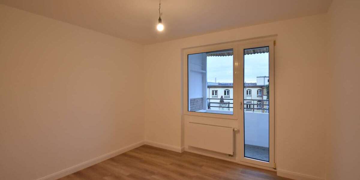 Etagenwohnung Düsseldorf Stadtmitte - 2 Zimmer, 47 m&sup2;, 775&euro; | Angebot:27512884