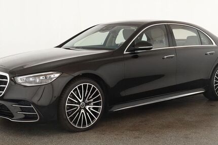 Mercedes-Benz S 580 70.900 km 84.484 &euro; Neuss 41460