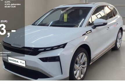 Skoda Enyaq 20.222 km 46.850 &euro; Krefeld 47809