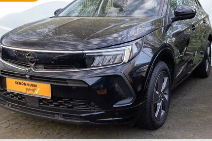 Opel Grandland (X) 20.294 km 19.850 &euro; Solingen 42697