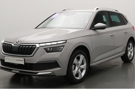 Skoda Kamiq 56.269 km 16.680 &euro; Leverkusen 51379
