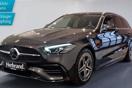 Mercedes-Benz C 220 10.429 km 38.970 &euro; Mönchengladbach 41063