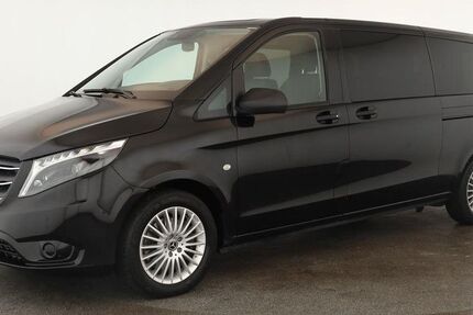 Mercedes-Benz Vito 63.100 km 46.884 &euro; Düsseldorf 40233