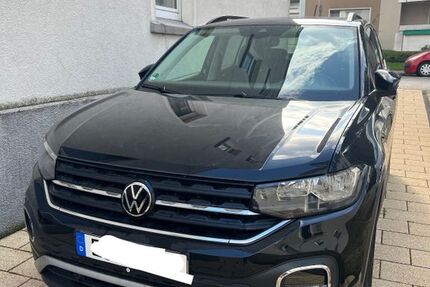VW T-Cross 17.500 km 18.700 &euro; Velbert 42553