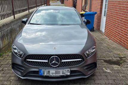 Mercedes-Benz A 250 60.000 km 25.999 &euro; Mönchengladbach 41063