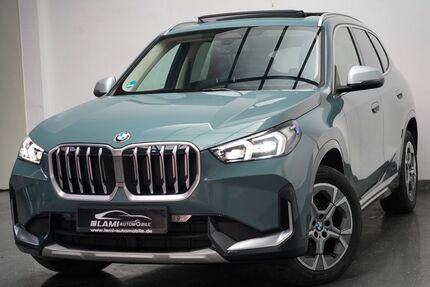 BMW X1 90.600 km 35.999 &euro; Grevenbroich 41515