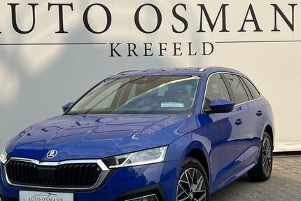 Skoda Octavia 86.795 km 22.950 &euro; Krefeld 47805